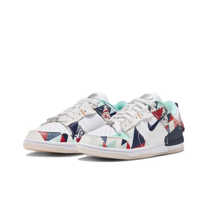 Dunk Low Distrupt 2 Native Patterns – FN8917-141