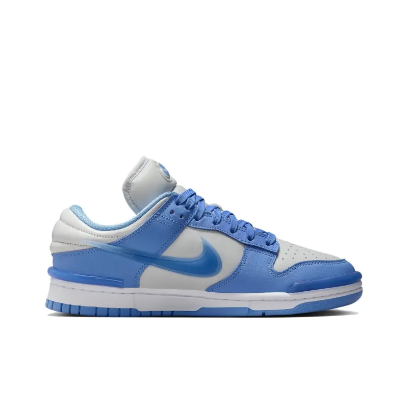 Dunk Low Twist University Blue – Dz2794-002