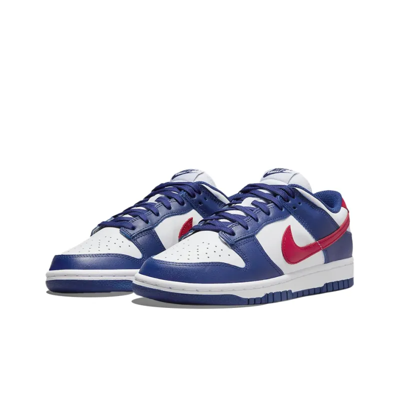 Dunk Low USA – DD1503-119