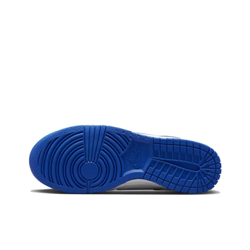 Dunk Low White Hyper Royal – Dv0831-104