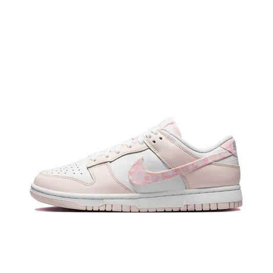 Dunk Low Essential Paisley Pack Pink – FD1449-100