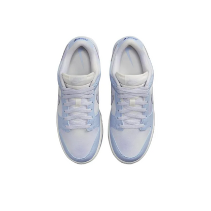 Dunk Low ‘Blue Airbrush’ Sneakers – FN0323-400