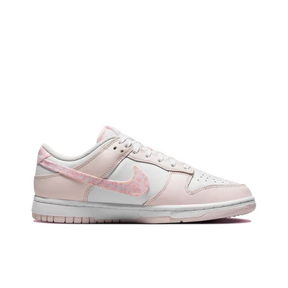 Dunk Low Essential Paisley Pack Pink – FD1449-100