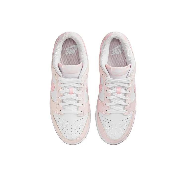 Dunk Low Essential Paisley Pack Pink – FD1449-100