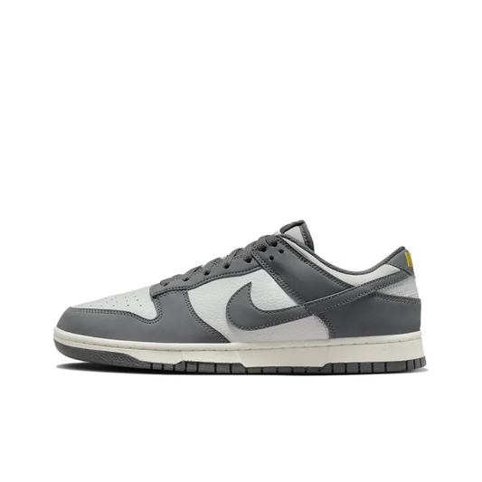 Dunk Low Next Nature Iron Grey – Fz4621-001