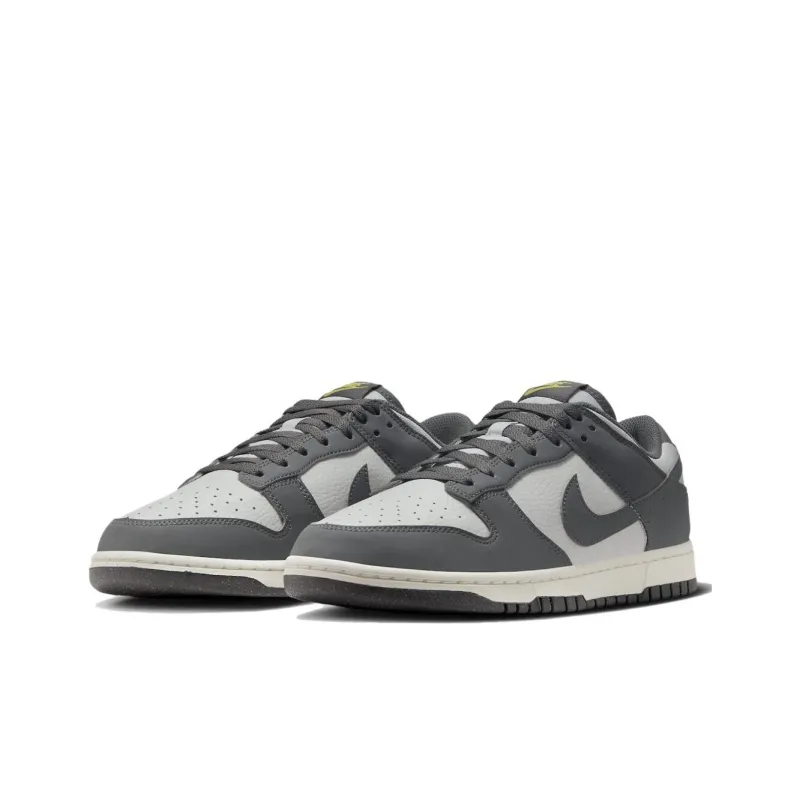 Dunk Low Next Nature Iron Grey – Fz4621-001