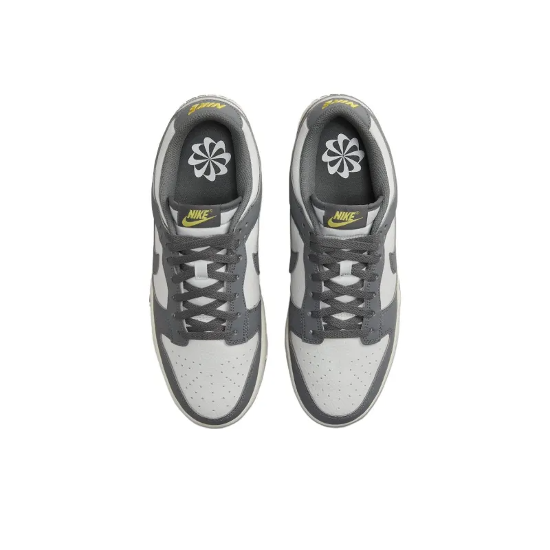 Dunk Low Next Nature Iron Grey – Fz4621-001