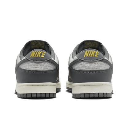 Dunk Low Next Nature Iron Grey – Fz4621-001