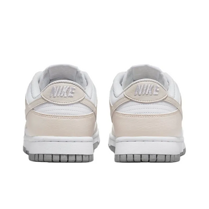 Dunk Low Next Nature White Light Orewood Brown – Dn1431-100