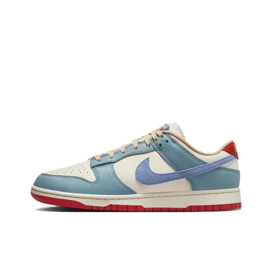 Dunk Low Premium Denim Turquoise – Hj9112-110