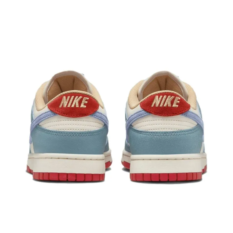 Dunk Low Premium Denim Turquoise – Hj9112-110