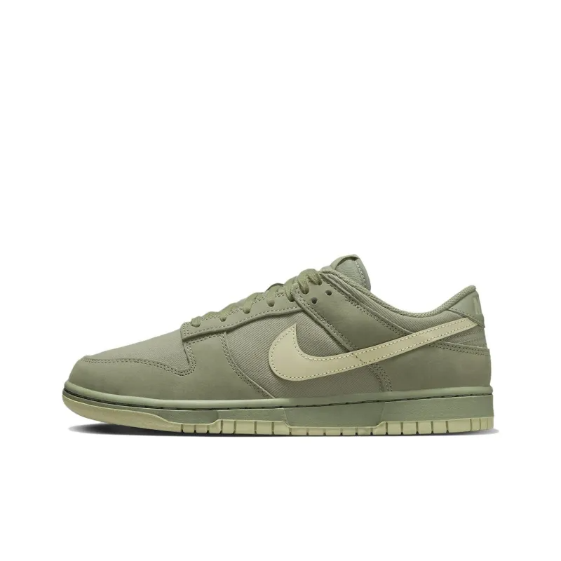 Dunk Low Premium ‘oil Green’ – Fb8895-300