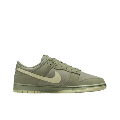 Dunk Low Premium ‘oil Green’ – Fb8895-300