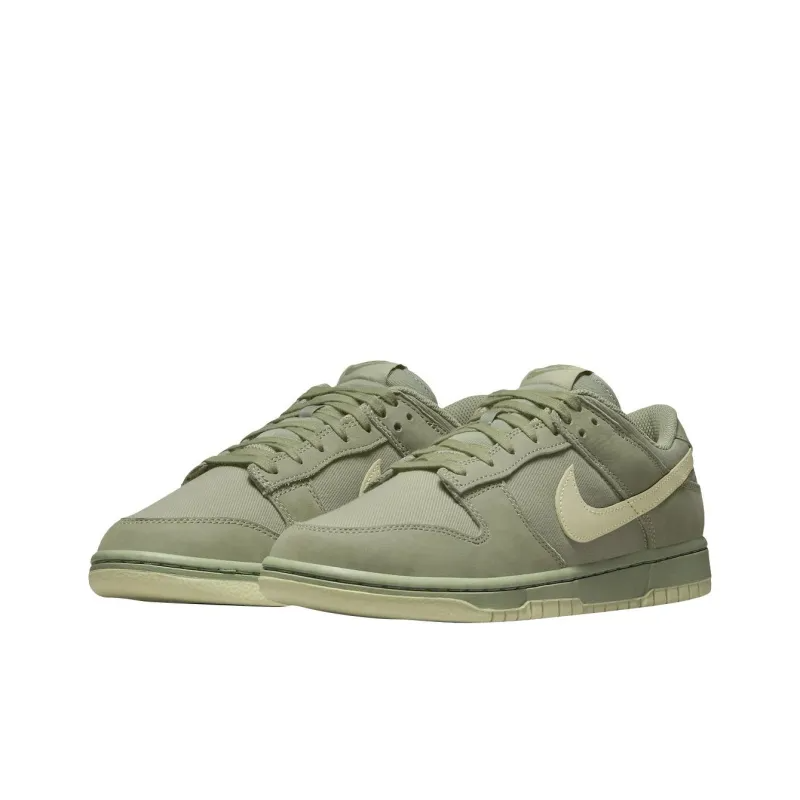 Dunk Low Premium ‘oil Green’ – Fb8895-300