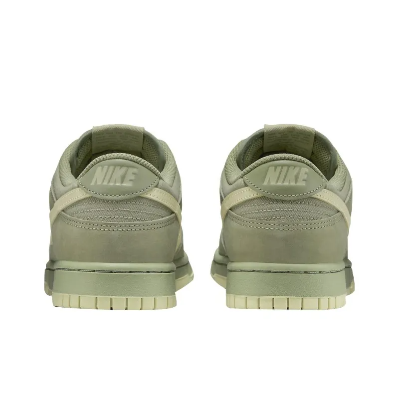 Dunk Low Premium ‘oil Green’ – Fb8895-300