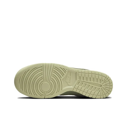 Dunk Low Premium ‘oil Green’ – Fb8895-300