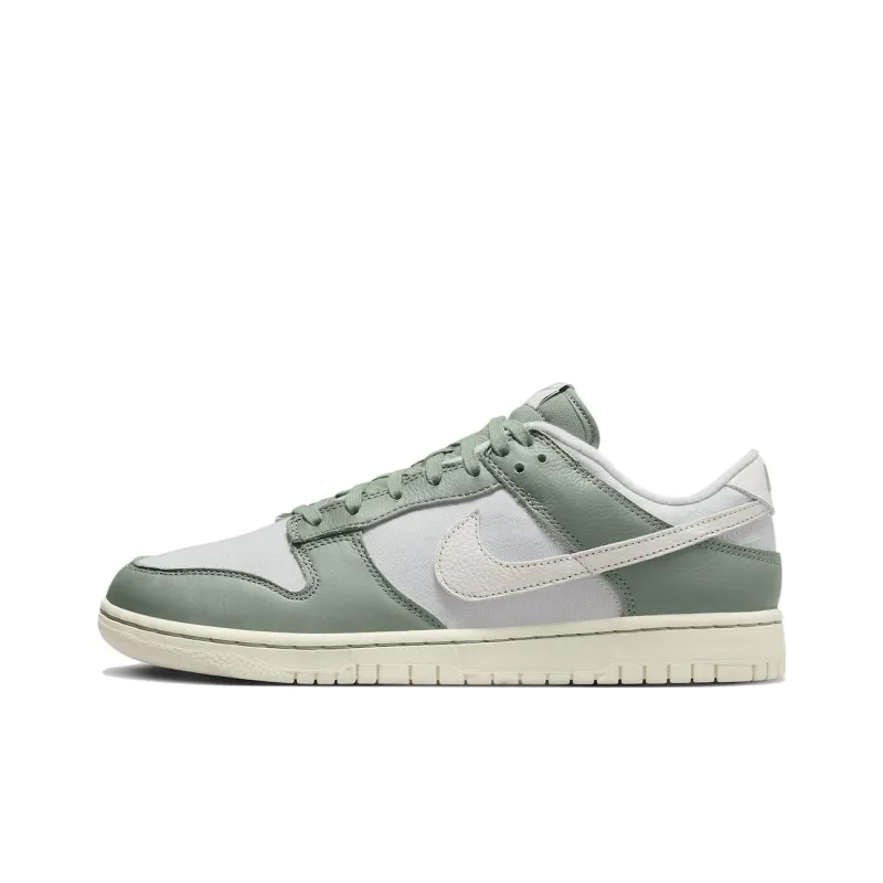 Dunk Low Retro Prm ‘mica Green’ Sneakers – Dv7212-300