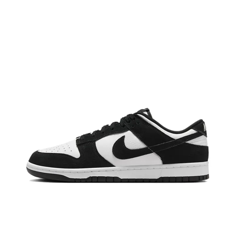 Dunk Low Retro Se Suede Panda – Fq8249-100