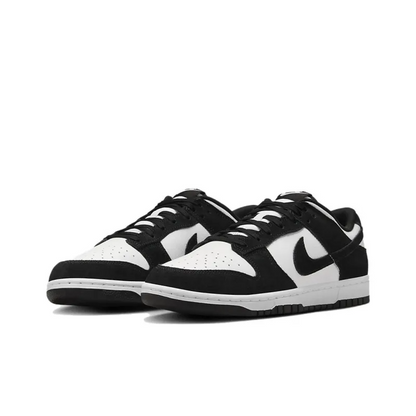 Dunk Low Retro Se Suede Panda – Fq8249-100