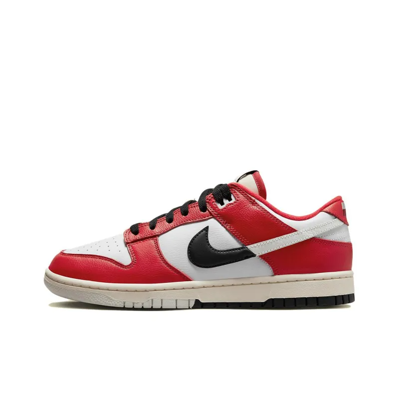 Dunk Low Chicago Split – Dz2536-600