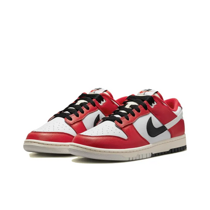 Dunk Low Chicago Split – Dz2536-600