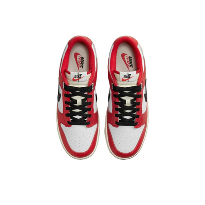 Dunk Low Chicago Split – Dz2536-600