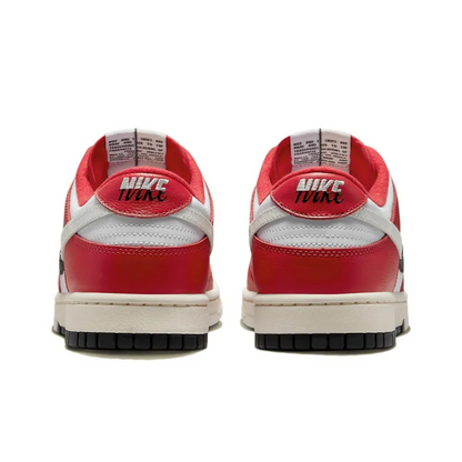 Dunk Low Chicago Split – Dz2536-600