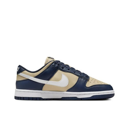 Dunk Low Next Nature Midnight Navy Gold – Dd1873-401