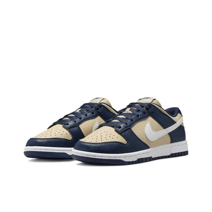 Dunk Low Next Nature Midnight Navy Gold – Dd1873-401