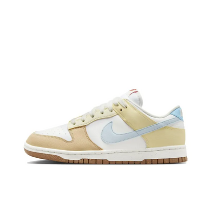 Dunk Low Next Nature Soft Yellow Alabaster – Fz4347-100