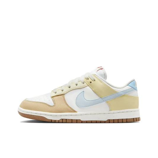 Dunk Low Next Nature Soft Yellow Alabaster – Fz4347-100