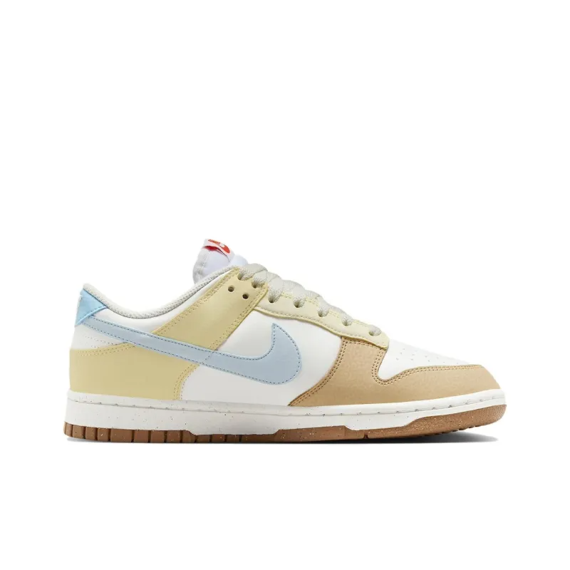 Dunk Low Next Nature Soft Yellow Alabaster – Fz4347-100