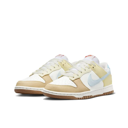 Dunk Low Next Nature Soft Yellow Alabaster – Fz4347-100