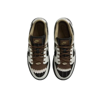 Dunk Low Lx Brogue Pinstripe – Fv3642-010