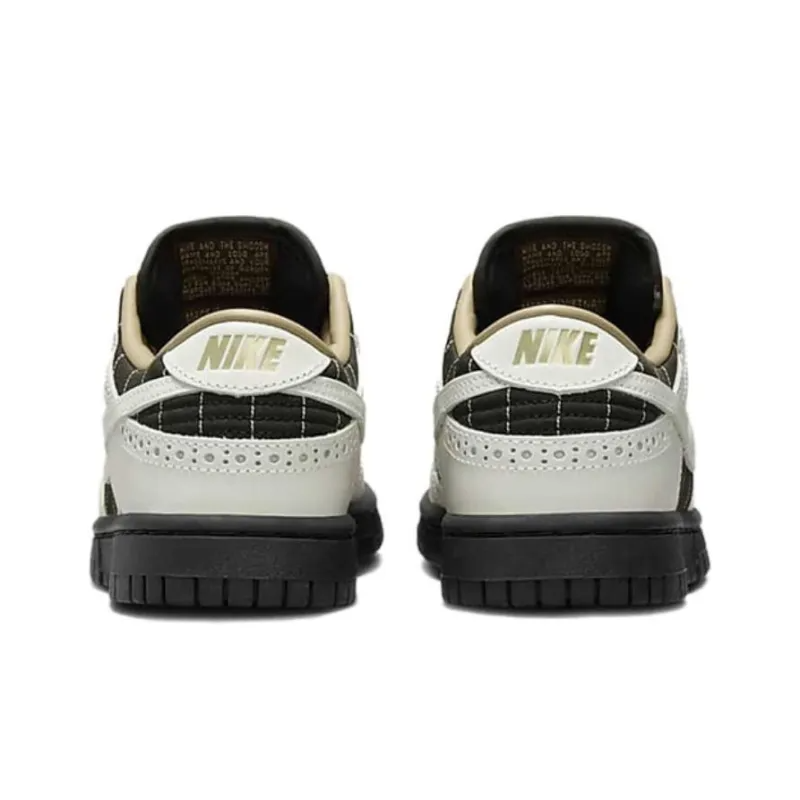 Dunk Low Lx Brogue Pinstripe – Fv3642-010