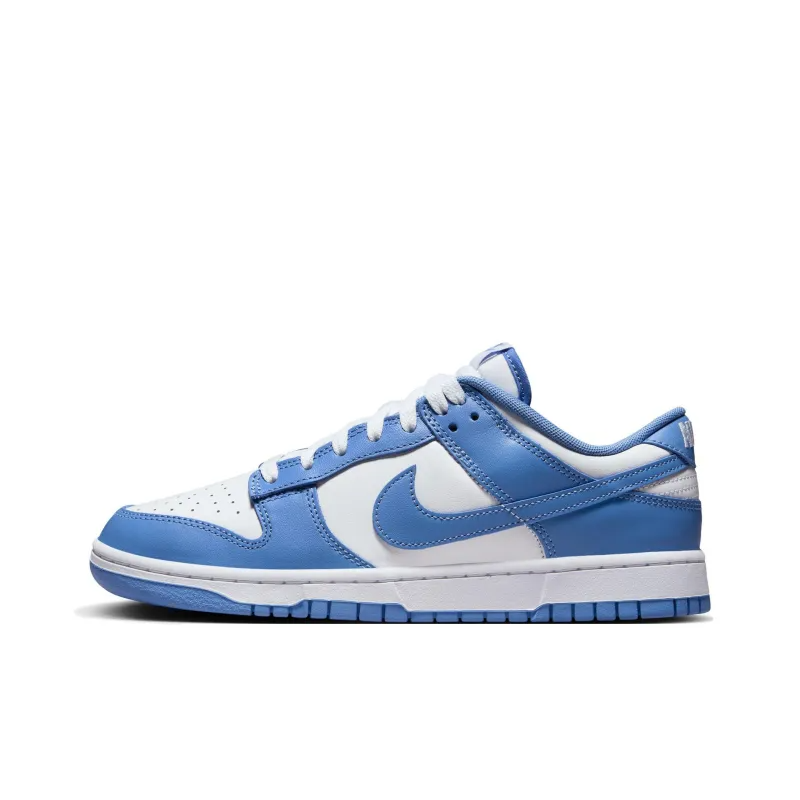 Dunk Low Polar Blue – Dv0833-400