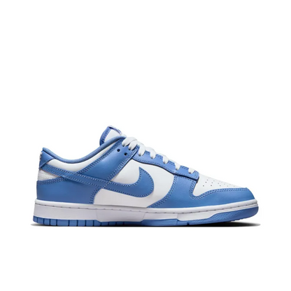 Dunk Low Polar Blue – Dv0833-400