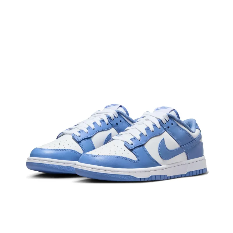 Dunk Low Polar Blue – Dv0833-400