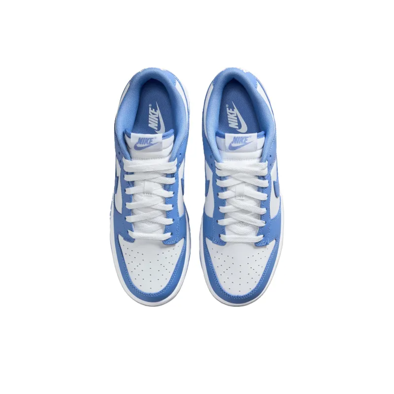 Dunk Low Polar Blue – Dv0833-400