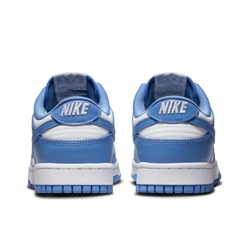 Dunk Low Polar Blue – Dv0833-400