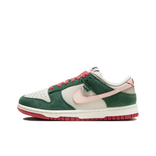 Dunk Low SE All Petals United Fir Green – FN8923-061