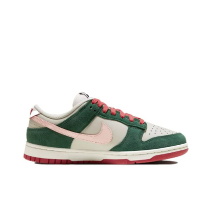 Dunk Low SE All Petals United Fir Green – FN8923-061