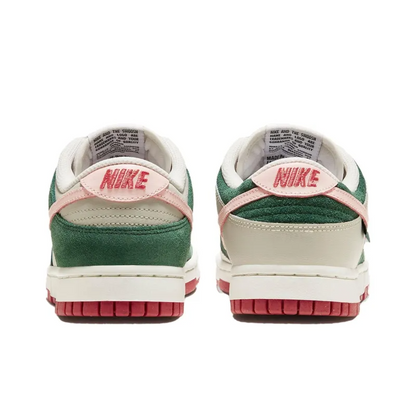 Dunk Low SE All Petals United Fir Green – FN8923-061