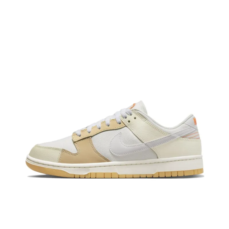 Dunk Low Se Patchwork If Lost Return To – Fj5475-100