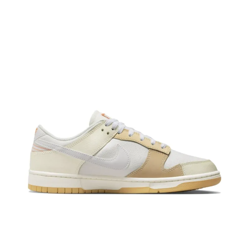 Dunk Low Se Patchwork If Lost Return To – Fj5475-100