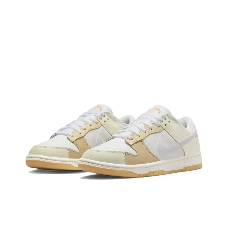 Dunk Low Se Patchwork If Lost Return To – Fj5475-100