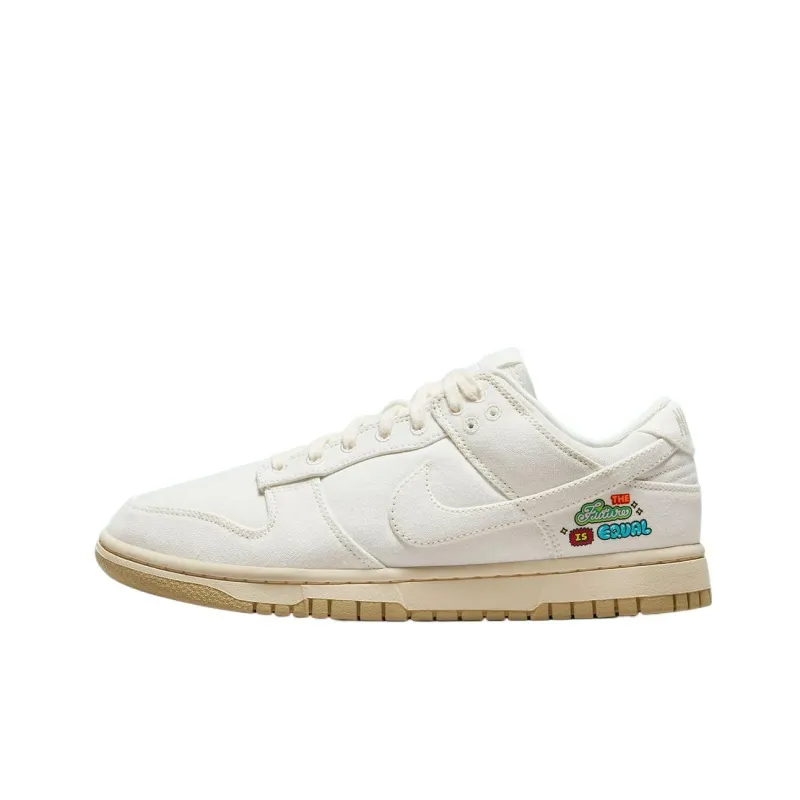 Dunk Low Se The Future Is Equal – Fd0868-133