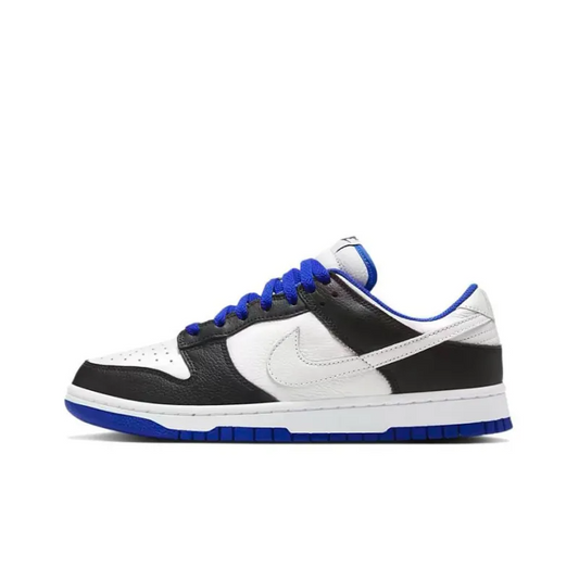 Dunk Low White Black Royal – FD9064-110