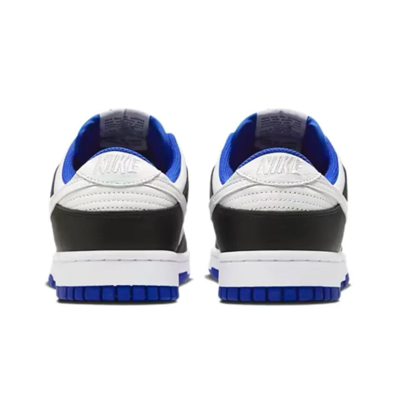 Dunk Low White Black Royal – FD9064-110