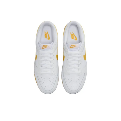 Dunk Low White University Gold – Dv0831-110